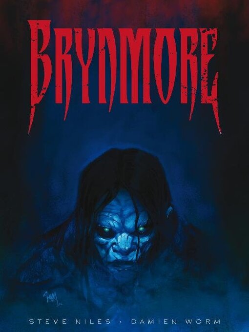 Title details for Brynmore (2023) by Steve Niles - Available